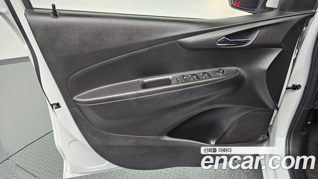 Chevrolet Next Spark LT Plus 2017 — фото 24