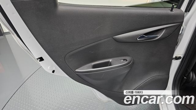 Chevrolet Next Spark LT Plus 2017 — фото 25