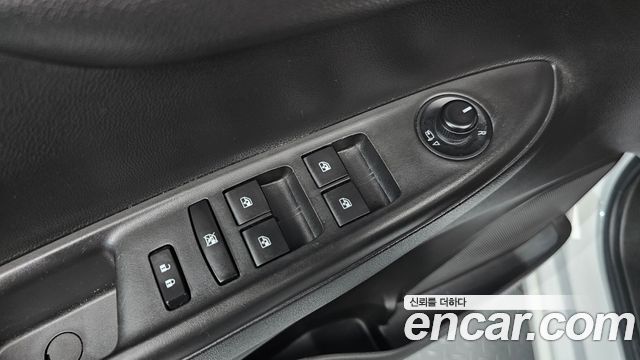 Chevrolet Next Spark LT Plus 2017 — фото 27