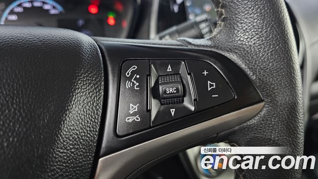 Chevrolet Next Spark LT Plus 2017 — фото 28