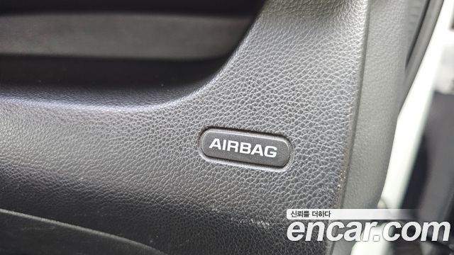 Chevrolet Next Spark LT Plus 2017 — фото 30