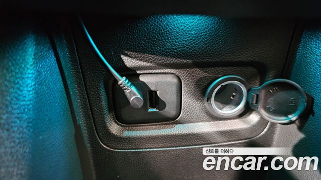 Chevrolet Next Spark LT Plus 2017 — фото 31