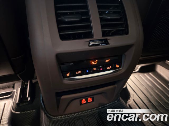 BMW X3 (G01) xDrive 20i M Sport 2024 — фото 18