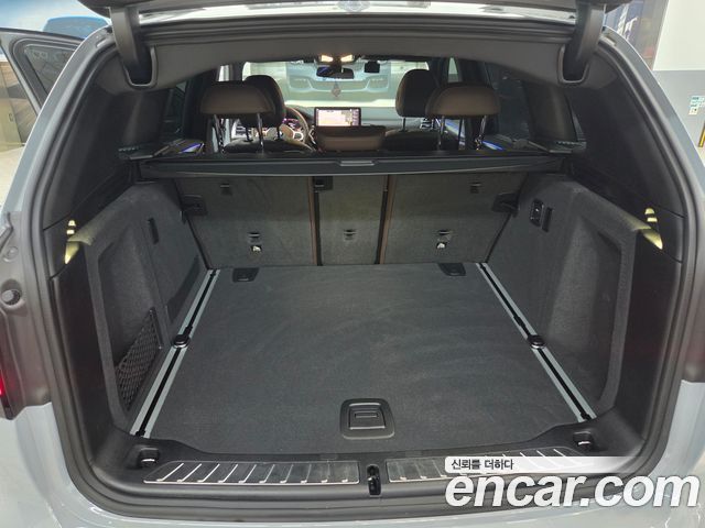 BMW X3 (G01) xDrive 20i M Sport 2024 — фото 21