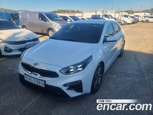 Kia K3 Standard LED Pack