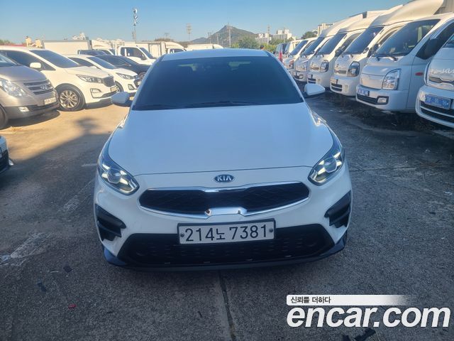 Kia K3 Standard LED Pack 2021 — фото 4