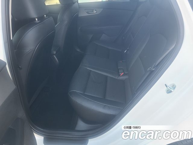 Kia K3 Standard LED Pack 2021 — фото 16