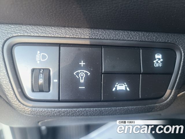 Kia K3 Standard LED Pack 2021 — фото 18