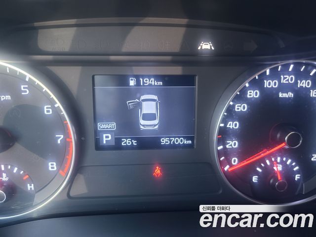Kia K3 Standard LED Pack 2021 — фото 19