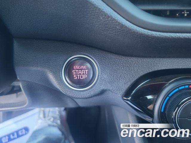 Kia K3 Standard LED Pack 2021 — фото 20