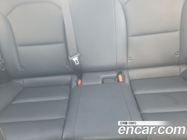 Kia K3 Standard LED Pack 2021 — фото 21