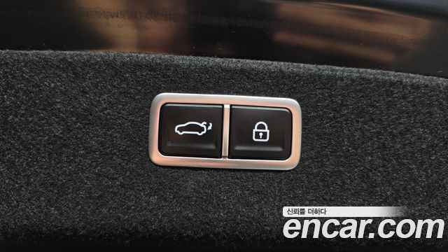 Genesis G80 (RG3) Gasoline 2.5 Turbo AWD 2021 — фото 17