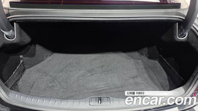 Genesis G80 (RG3) Gasoline 2.5 Turbo AWD 2021 — фото 18