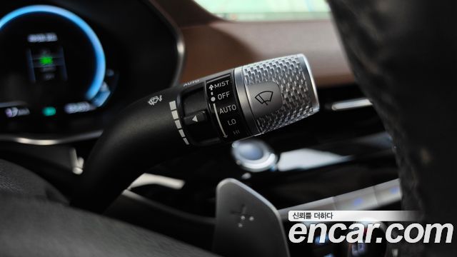 Genesis G80 (RG3) Gasoline 2.5 Turbo AWD 2021 — фото 30