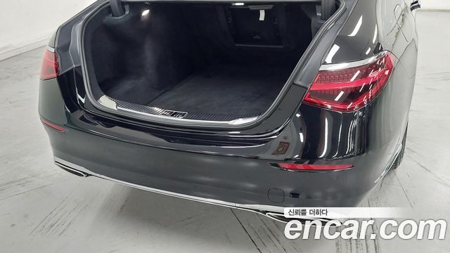 Mercedes-Benz S-Class (W223) S580L 4MATIC 2024 — фото 15