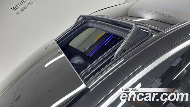 Mercedes-Benz S-Class (W223) S580L 4MATIC 2024 — фото 16