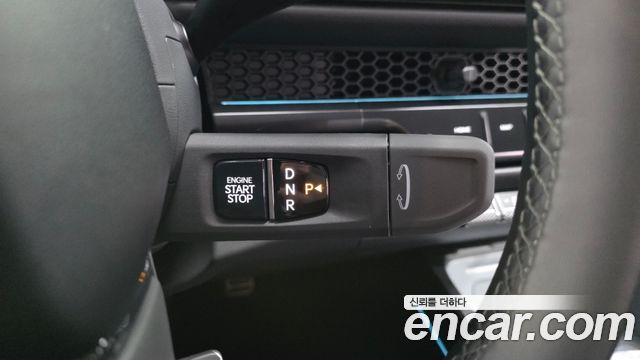 Kia Tasman 2.5T Gasoline 4WD X-Pro 2026 — фото 9