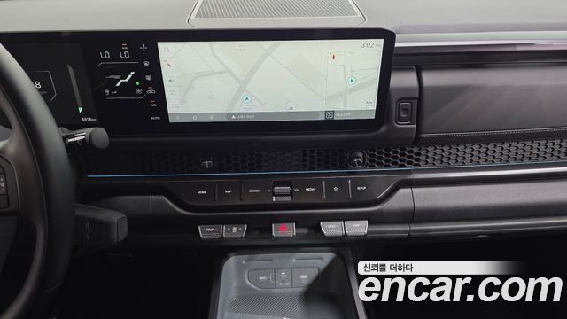 Kia Tasman 2.5T Gasoline 4WD X-Pro 2026 — фото 13