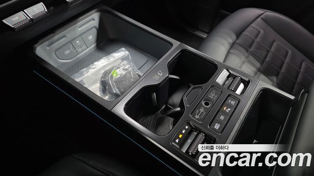 Kia Tasman 2.5T Gasoline 4WD X-Pro 2026 — фото 19