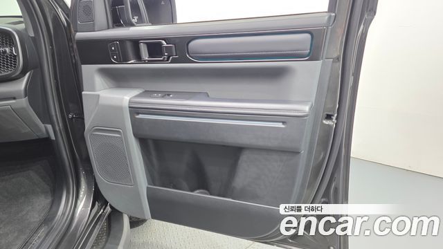 Kia Tasman 2.5T Gasoline 4WD X-Pro 2026 — фото 25