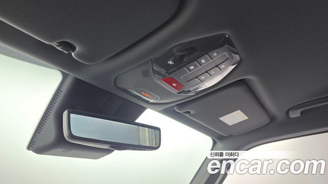 Kia Tasman 2.5T Gasoline 4WD X-Pro 2026 — фото 27