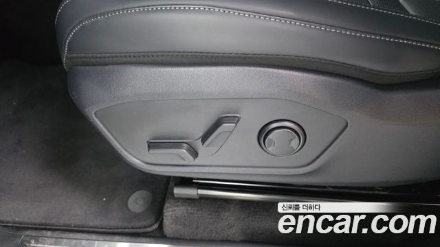 Kia Tasman 2.5T Gasoline 4WD X-Pro 2026 — фото 32