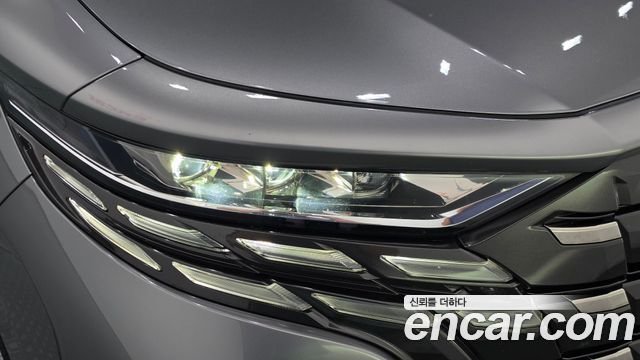 Toyota Alphard (IV) 2.5 HEV Executive AWD 2024 — фото 22