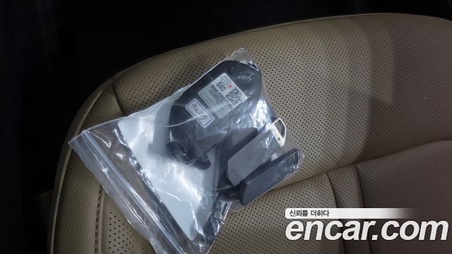 Kia Sorento (IV) HEV 1.6 2WD Gravity 2024 — фото 17