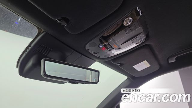 Kia Sorento (IV) HEV 1.6 2WD Gravity 2024 — фото 20