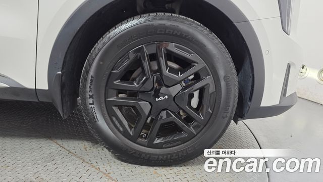 Kia Sorento (IV) HEV 1.6 2WD Gravity 2024 — фото 21