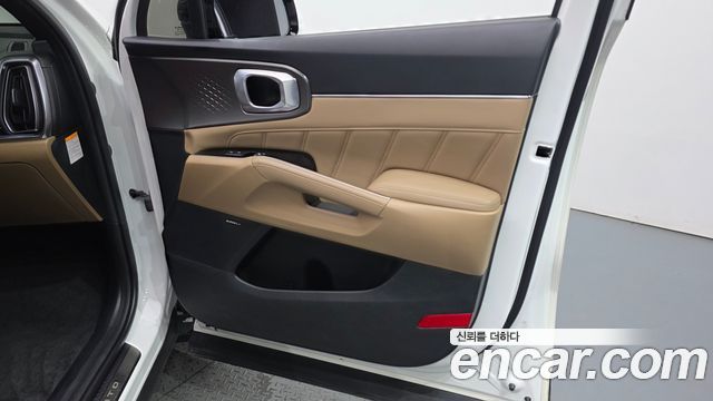 Kia Sorento (IV) HEV 1.6 2WD Gravity 2024 — фото 24
