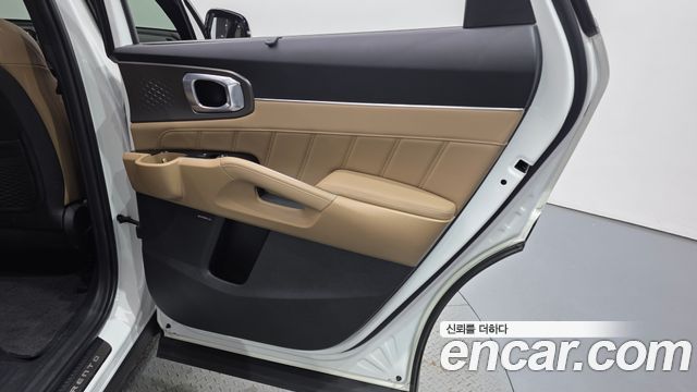 Kia Sorento (IV) HEV 1.6 2WD Gravity 2024 — фото 25