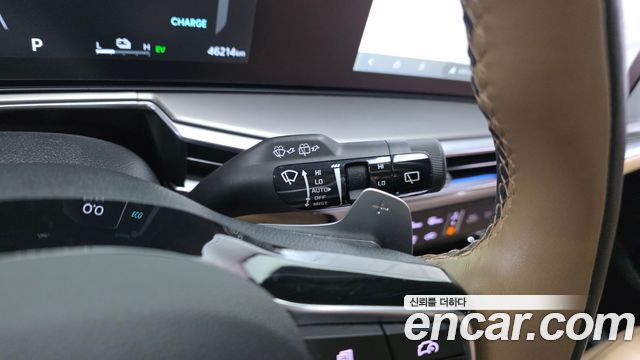Kia Sorento (IV) HEV 1.6 2WD Gravity 2024 — фото 28