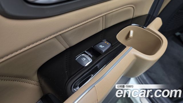 Kia Sorento (IV) HEV 1.6 2WD Gravity 2024 — фото 29