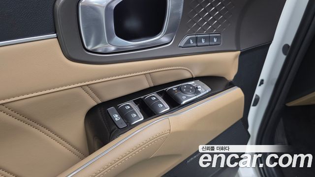 Kia Sorento (IV) HEV 1.6 2WD Gravity 2024 — фото 30