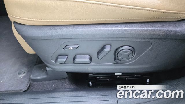 Kia Sorento (IV) HEV 1.6 2WD Gravity 2024 — фото 34