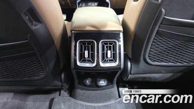 Kia Sorento (IV) HEV 1.6 2WD Gravity 2024 — фото 35