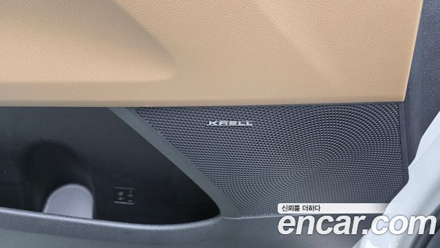 Kia Sorento (IV) HEV 1.6 2WD Gravity 2024 — фото 36