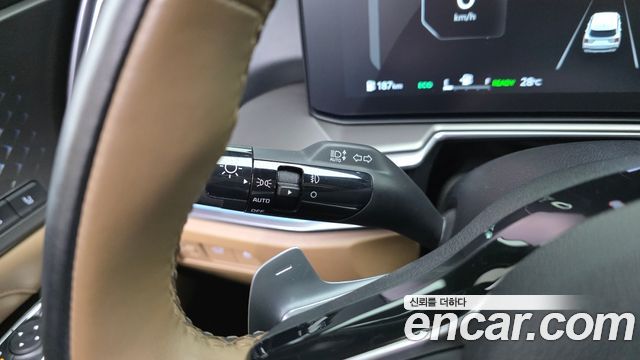 Kia Sorento (IV) HEV 1.6 2WD Gravity 2024 — фото 37