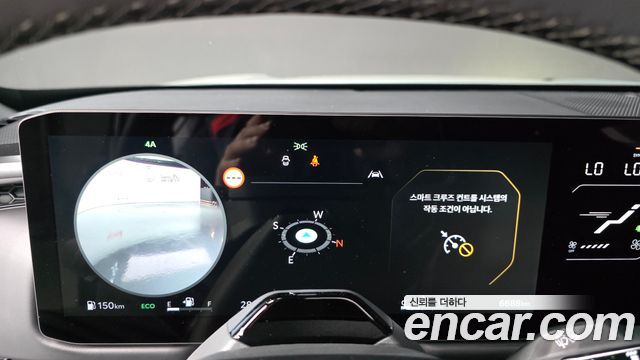 Kia Tasman 2.5T Gasoline 4WD X-Pro 2026 — фото 8