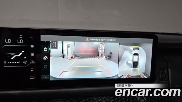 Kia Tasman 2.5T Gasoline 4WD X-Pro 2026 — фото 15