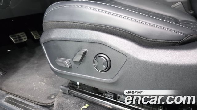 Kia Tasman 2.5T Gasoline 4WD X-Pro 2026 — фото 17