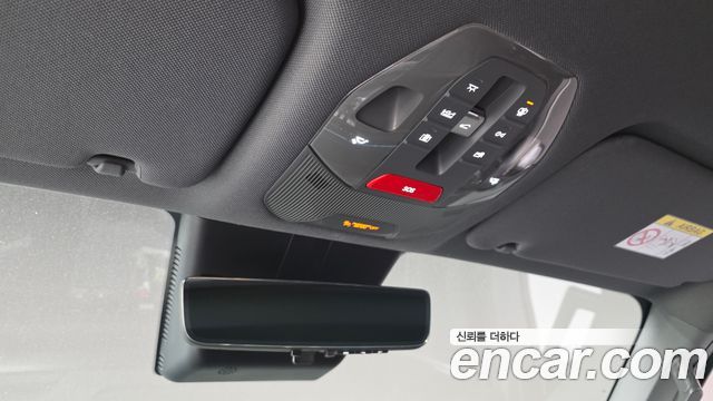 Kia Tasman 2.5T Gasoline 4WD X-Pro 2026 — фото 18