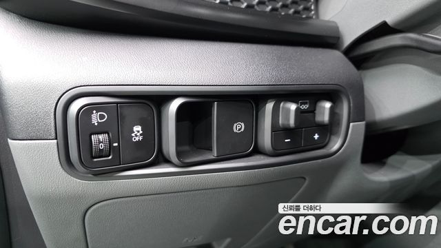 Kia Tasman 2.5T Gasoline 4WD X-Pro 2026 — фото 19