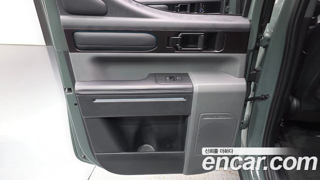 Kia Tasman 2.5T Gasoline 4WD X-Pro 2026 — фото 25