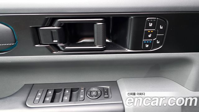 Kia Tasman 2.5T Gasoline 4WD X-Pro 2026 — фото 28