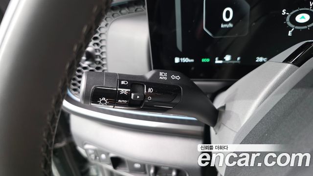 Kia Tasman 2.5T Gasoline 4WD X-Pro 2026 — фото 29