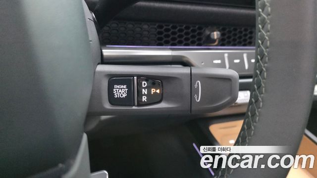 Kia Tasman 2.5T Gasoline 4WD Extreme 2026 — фото 9