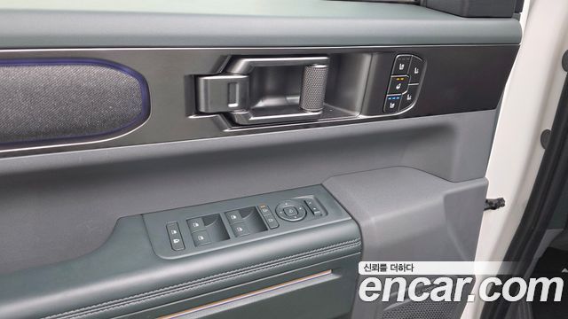 Kia Tasman 2.5T Gasoline 4WD Extreme 2026 — фото 20