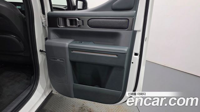 Kia Tasman 2.5T Gasoline 4WD Extreme 2026 — фото 25